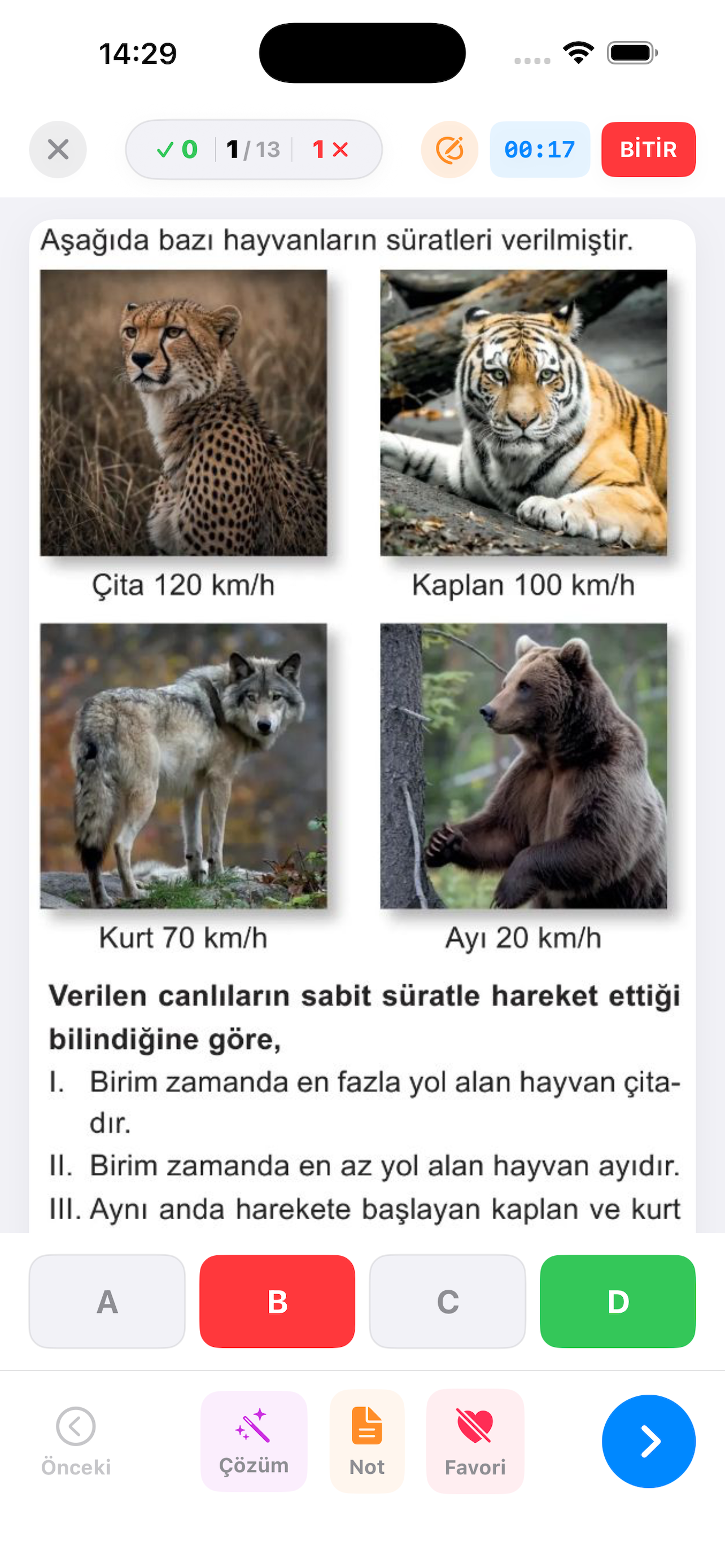 Cepokul Ekranı 4