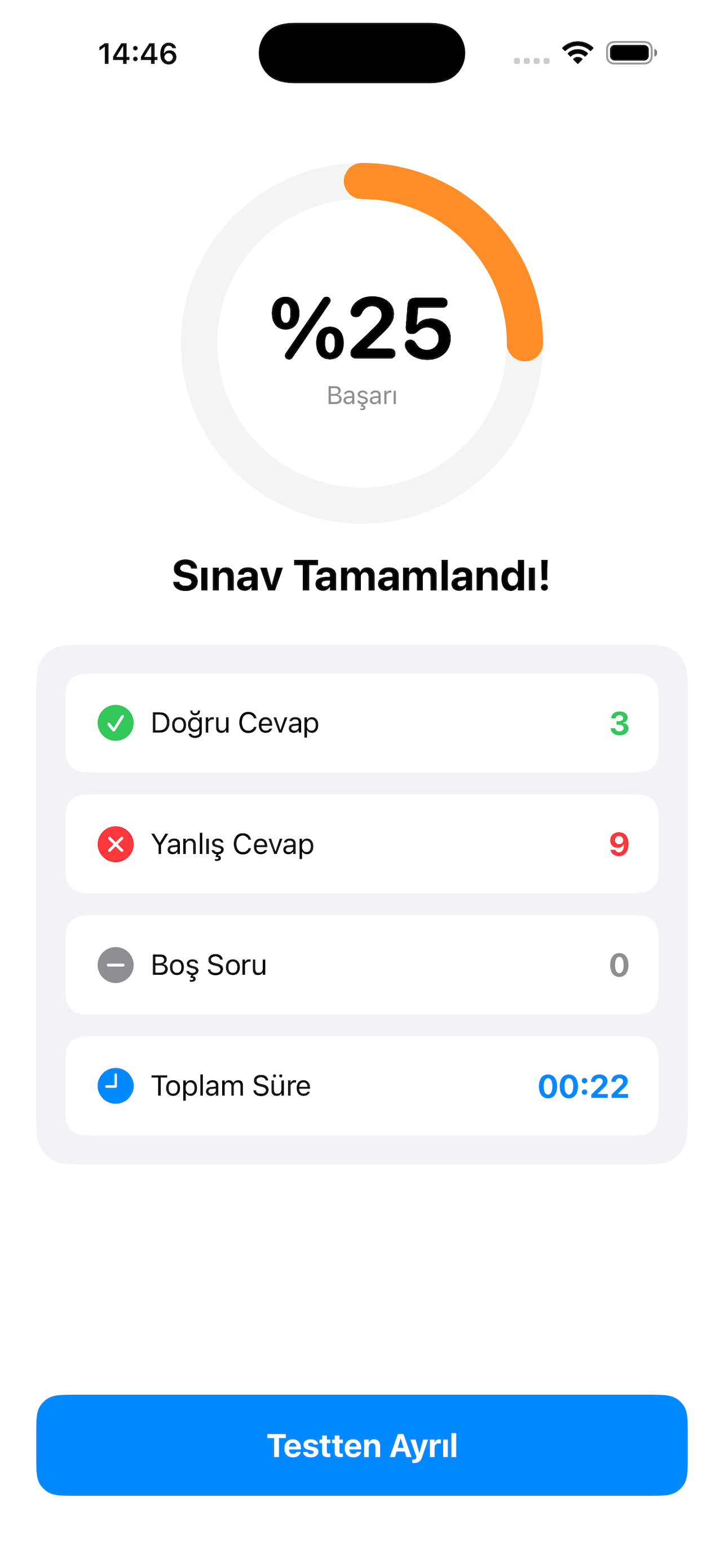 Cepokul İstatistikler