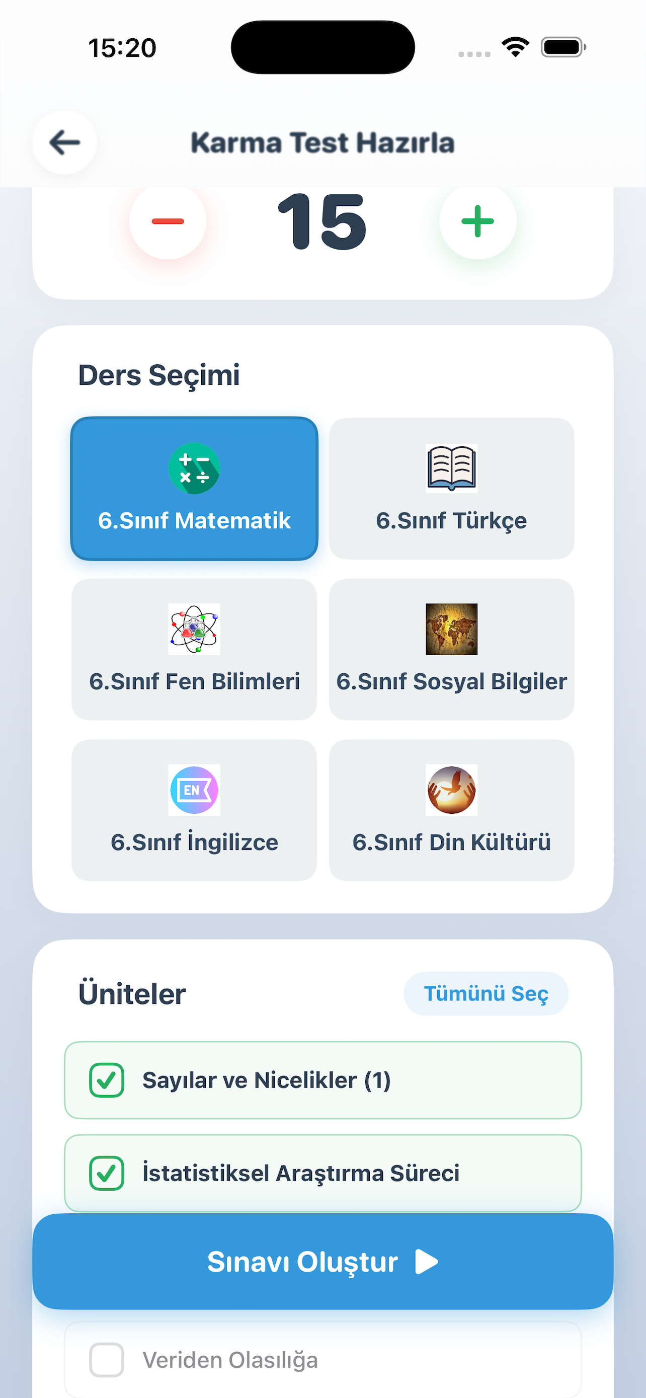 Cepokul Liderlik