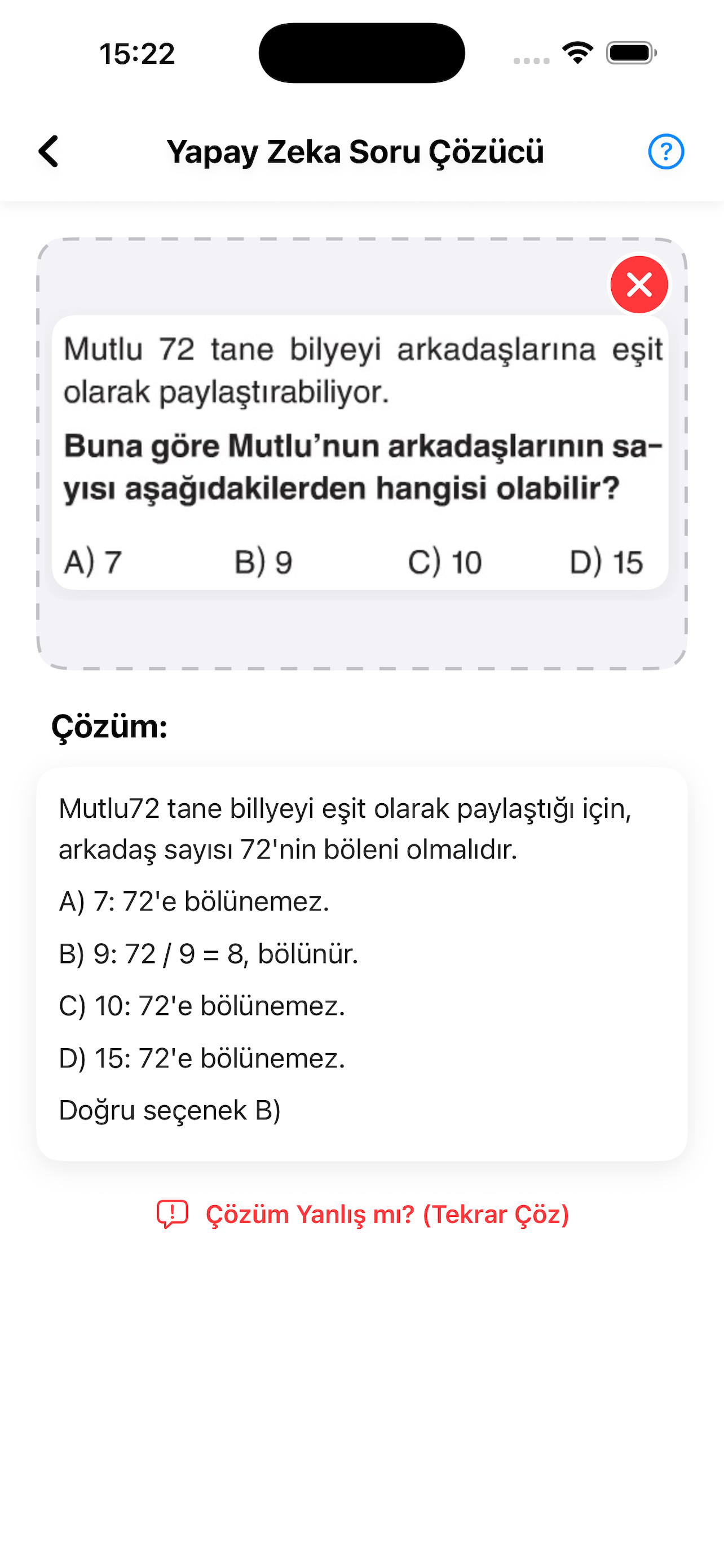 Cepokul Profil